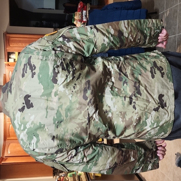 OCP uniform - Picture 2 of 4